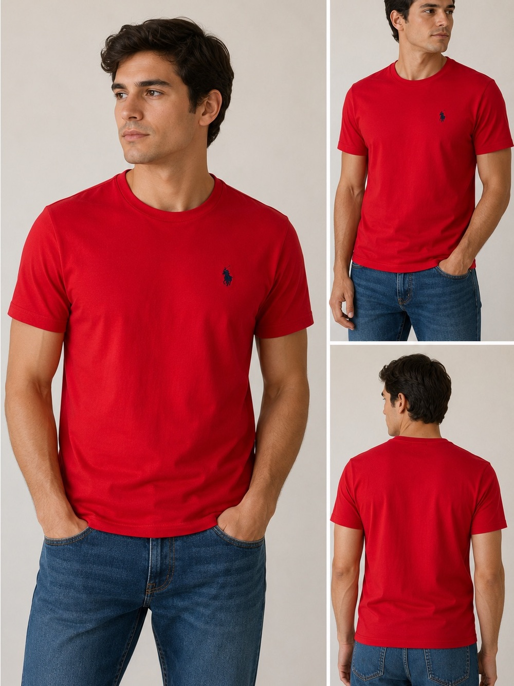 Polo Ralph Lauren men’s t-shirt